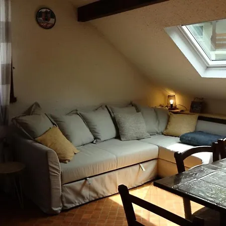 Apartment Le Palos - A Deux Pas Du Telepherique Palos 6 Personnes Mae-0754