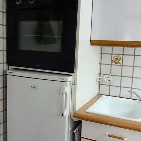 Le Palos - A Deux Pas Du Telepherique Palos 6 Personnes Mae-0754 Apartment