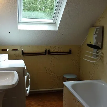 Apartment Le Palos - A Deux Pas Du Telepherique Palos 6 Personnes Mae-0754 *