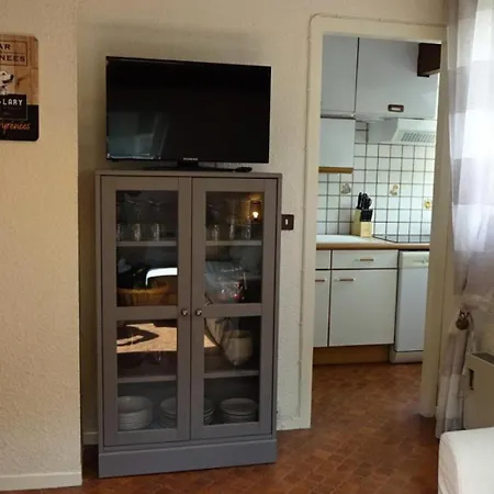Apartment Le Palos - A Deux Pas Du Telepherique Palos 6 Personnes Mae-0754 Cadeilhan-Trachere