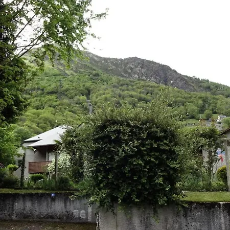 Apartment Le Palos - A Deux Pas Du Telepherique Palos 6 Personnes Mae-0754