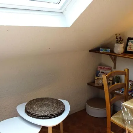 Le Palos - A Deux Pas Du Telepherique Palos 6 Personnes Mae-0754 Apartment Cadeilhan-Trachere