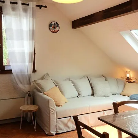 Apartment Le Palos - A Deux Pas Du Telepherique Palos 6 Personnes Mae-0754