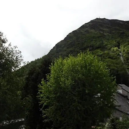 Le Palos - A Deux Pas Du Telepherique Palos 6 Personnes Mae-0754 Apartment