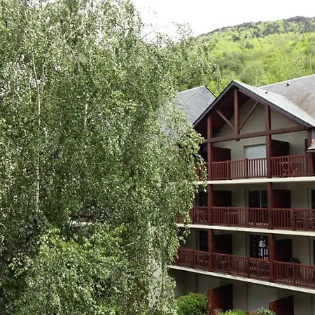 Le Palos - A Deux Pas Du Telepherique Palos 6 Personnes Mae-0754 Apartment *