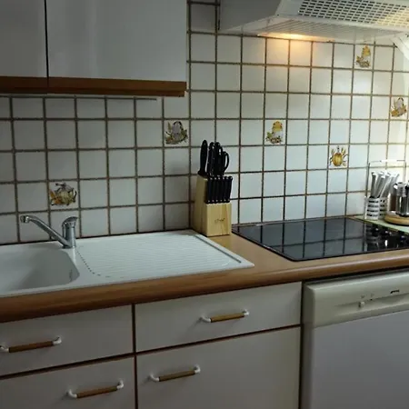 Le Palos - A Deux Pas Du Telepherique Palos 6 Personnes Mae-0754