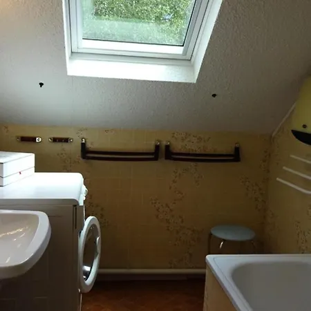 Διαμέρισμα Le Palos - A Deux Pas Du Telepherique Palos 6 Personnes Mae-0754 Cadeilhan-Trachere