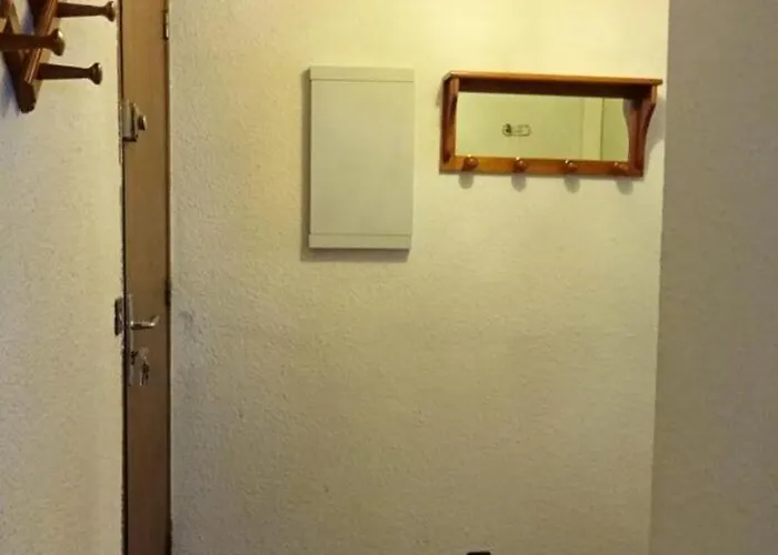 Le Palos - A Deux Pas Du Telepherique Palos 6 Personnes Mae-0754 * Cadeilhan-Trachere