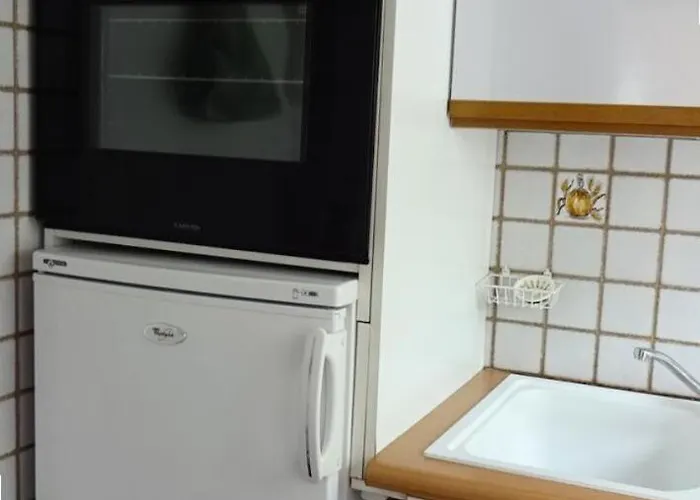 Le Palos - A Deux Pas Du Telepherique Palos 6 Personnes Mae-0754 Διαμέρισμα