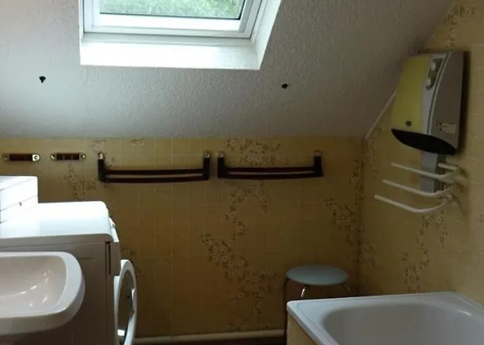 Διαμέρισμα Le Palos - A Deux Pas Du Telepherique Palos 6 Personnes Mae-0754 *