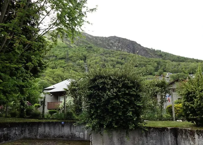 Διαμέρισμα Le Palos - A Deux Pas Du Telepherique Palos 6 Personnes Mae-0754