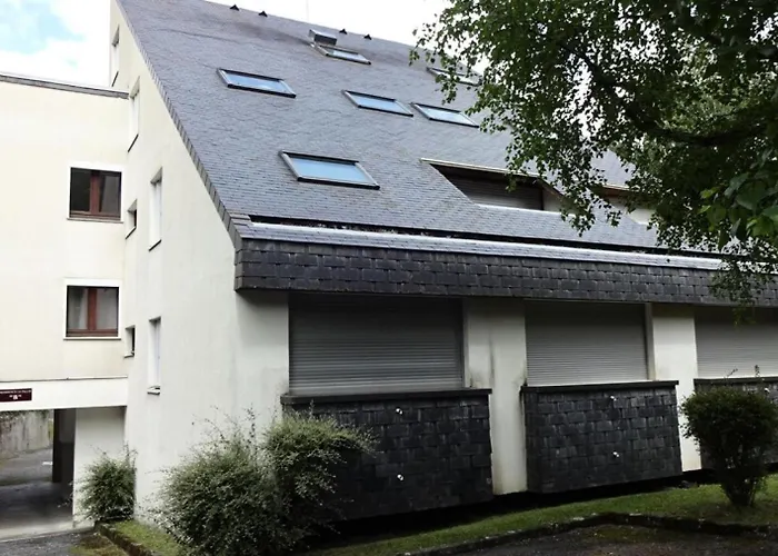 Le Palos - A Deux Pas Du Telepherique Palos 6 Personnes Mae-0754 *