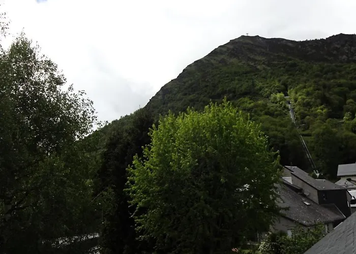 Le Palos - A Deux Pas Du Telepherique Palos 6 Personnes Mae-0754 Διαμέρισμα