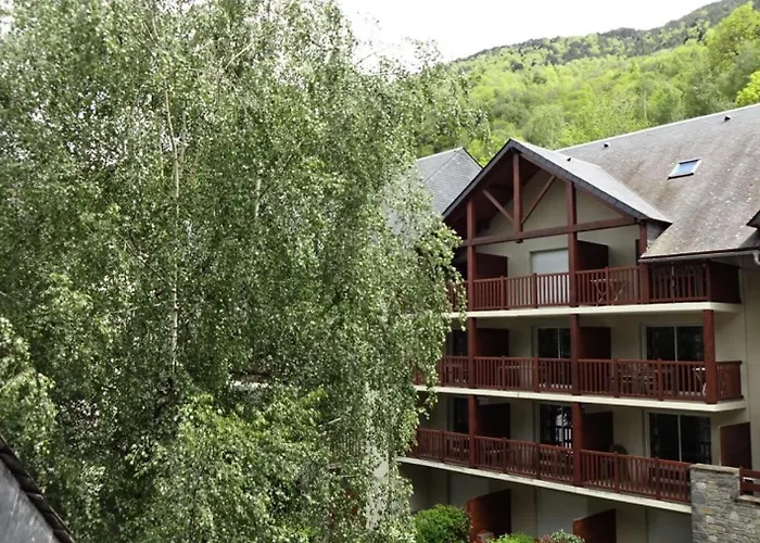 Le Palos - A Deux Pas Du Telepherique Palos 6 Personnes Mae-0754 Διαμέρισμα *