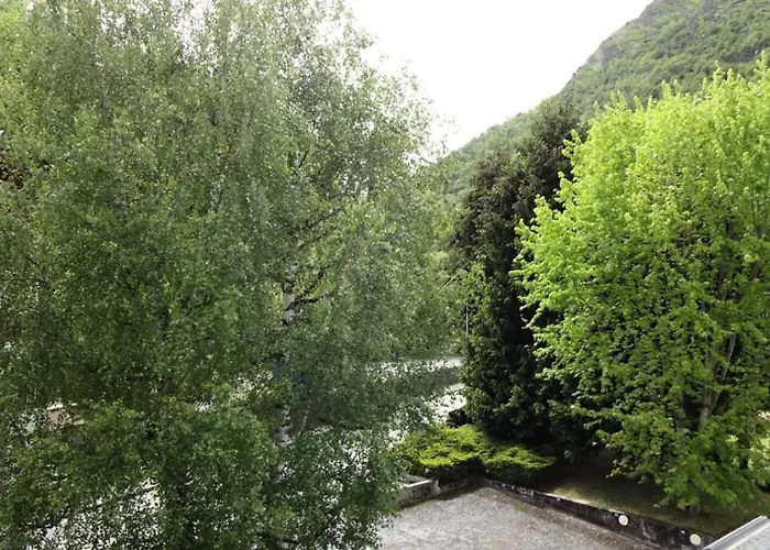 Le Palos - A Deux Pas Du Telepherique Palos 6 Personnes Mae-0754 Διαμέρισμα