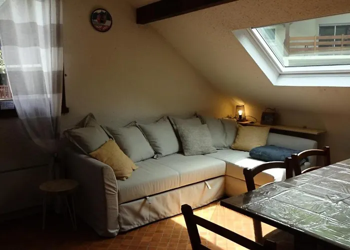 Le Palos - A Deux Pas Du Telepherique Palos 6 Personnes Mae-0754 Διαμέρισμα *